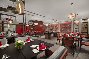 Holiday Inn Fu'An by IHG