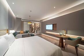 Holiday Inn Fu'An by IHG