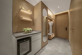 Holiday Inn Fu'An by IHG