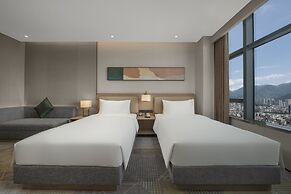 Holiday Inn Fu'An by IHG