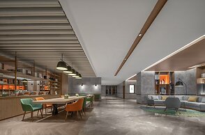 Holiday Inn Fu'An by IHG