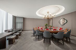 Holiday Inn Fu'An by IHG