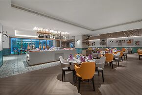 Holiday Inn Fu'An by IHG