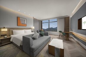 Holiday Inn Fu'An by IHG