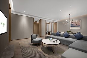 Holiday Inn Fu'An by IHG