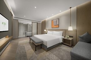 Holiday Inn Fu'An by IHG