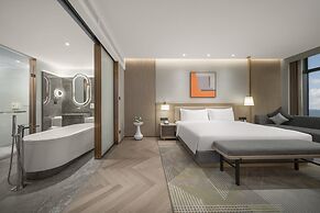 Holiday Inn Fu'An by IHG