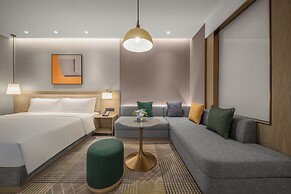 Holiday Inn Fu'An by IHG