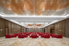 Holiday Inn Fu'An by IHG