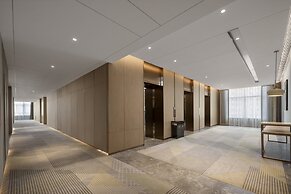 Holiday Inn Fu'An by IHG