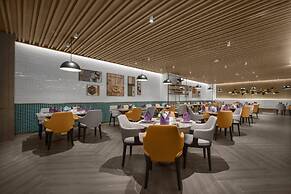 Holiday Inn Fu'An by IHG