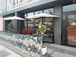 Green Rich Hotel Matsue eki Across