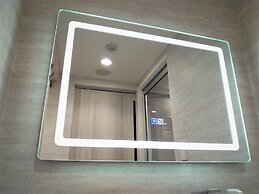 Green Rich Hotel Matsue eki Across