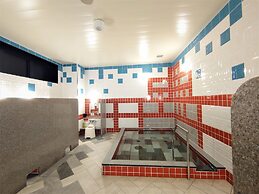 Green Rich Hotel Matsue eki Across