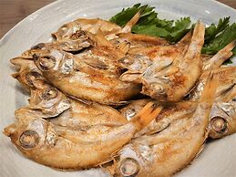 Green Rich Hotel Matsue eki Across