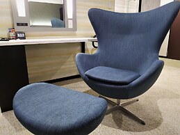 Green Rich Hotel Matsue eki Across