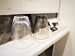 Green Rich Hotel Matsue eki Across