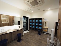 Green Rich Hotel Matsue eki Across