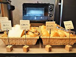 Green Rich Hotel Matsue eki Across