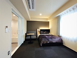 Green Rich Hotel Matsue eki Across