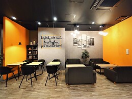 Green Rich Hotel Matsue eki Across