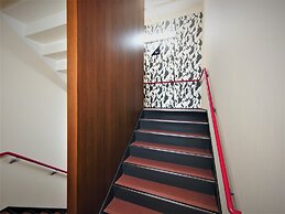 Green Rich Hotel Matsue eki Across