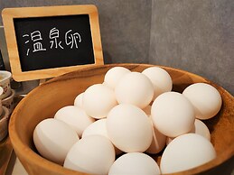 Green Rich Hotel Matsue eki Across