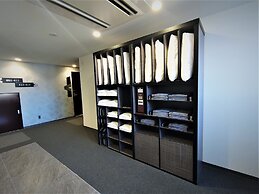 Green Rich Hotel Matsue eki Across