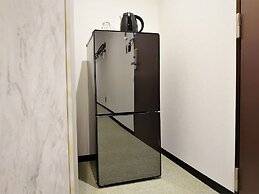 Green Rich Hotel Matsue eki Across