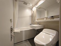 Green Rich Hotel Matsue eki Across