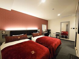 Green Rich Hotel Matsue eki Across