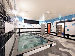 Green Rich Hotel Matsue eki Across