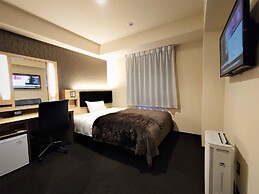 Green Rich Hotel Matsue eki Across