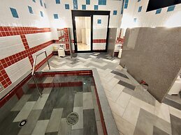 Green Rich Hotel Matsue eki Across