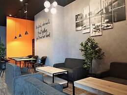 Green Rich Hotel Matsue eki Across