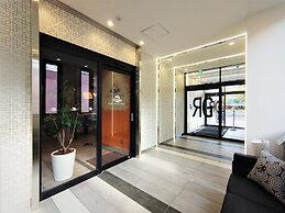 Green Rich Hotel Matsue eki Across