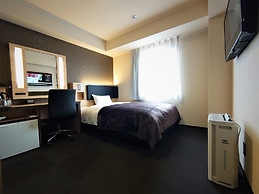 Green Rich Hotel Matsue eki Across