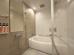 Green Rich Hotel Matsue eki Across