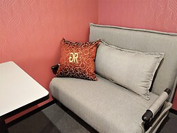 Green Rich Hotel Matsue eki Across