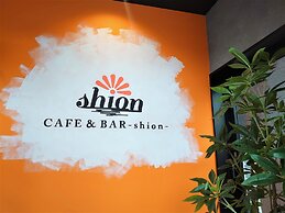 Green Rich Hotel Matsue eki Across