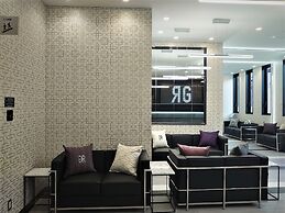 Green Rich Hotel Matsue eki Across