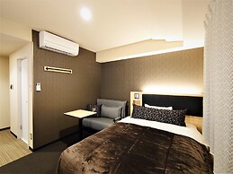 Green Rich Hotel Matsue eki Across