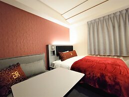 Green Rich Hotel Matsue eki Across