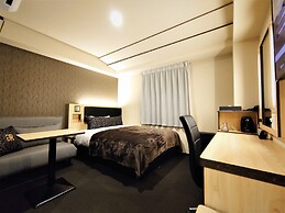 Green Rich Hotel Matsue eki Across