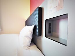 Green Rich Hotel Matsue eki Across