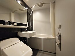 Green Rich Hotel Matsue eki Across