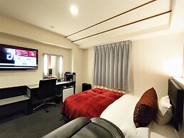 Green Rich Hotel Matsue eki Across