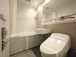 Green Rich Hotel Matsue eki Across