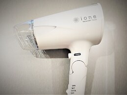 Green Rich Hotel Matsue eki Across