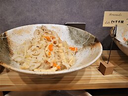 Green Rich Hotel Matsue eki Across